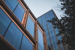 Introduction to Commercial Window Tinting in Modern Office Spaces