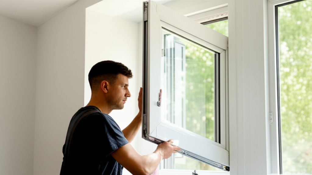 The Science behind Residential Window Tints: Understanding Light and Heat Control