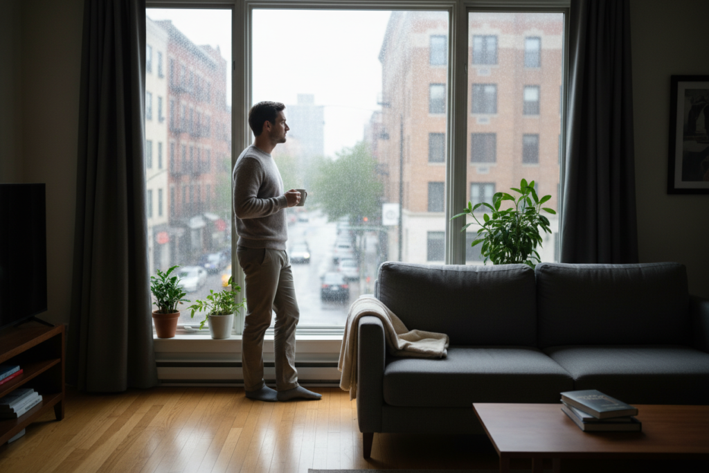 Window Tints as a Deterrent