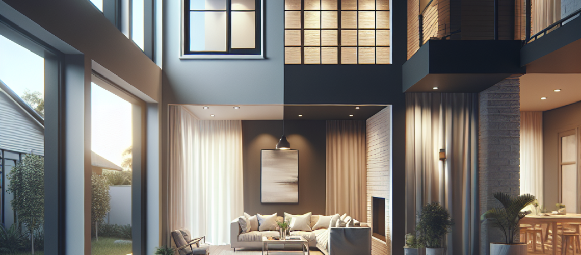 Cost-Benefit Analysis of Installing Tinted Windows in Your Home