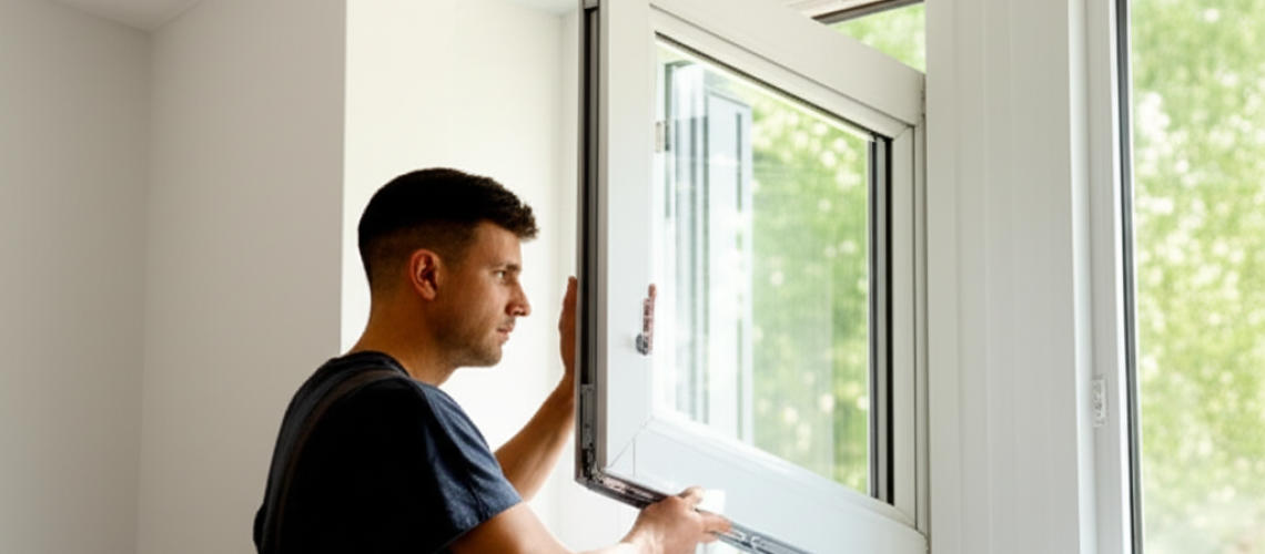 The Science behind Residential Window Tints: Understanding Light and Heat Control