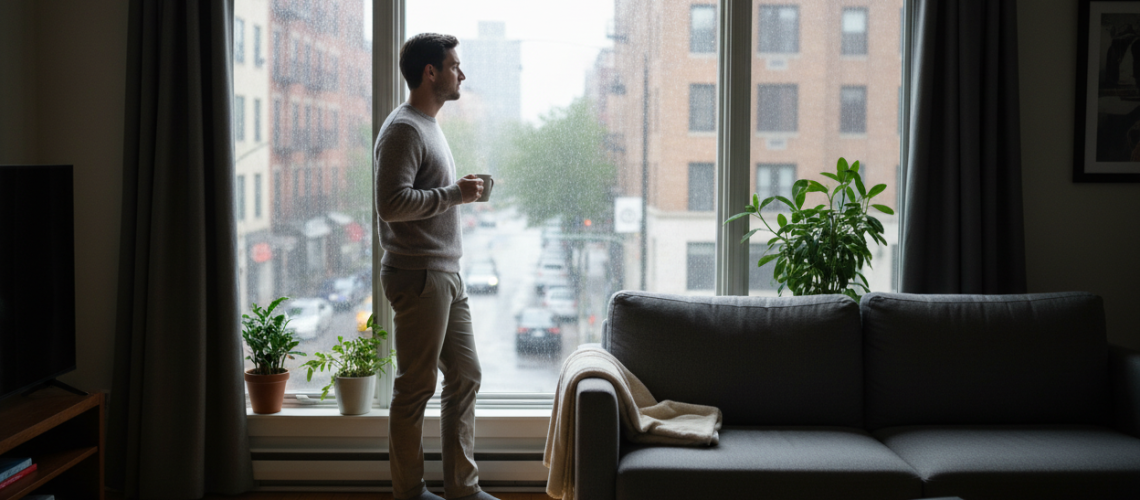 Window Tints as a Deterrent